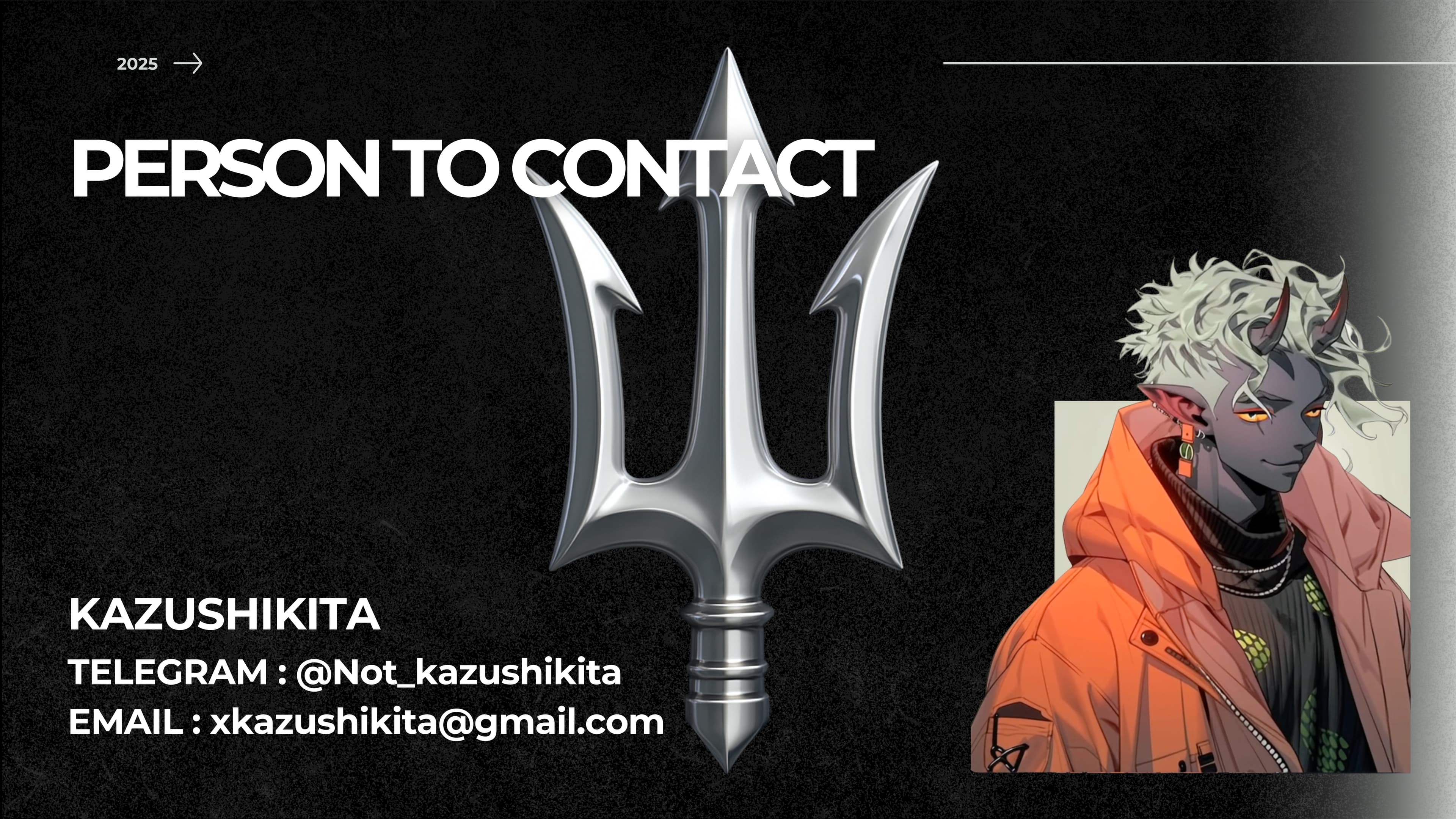 Contact