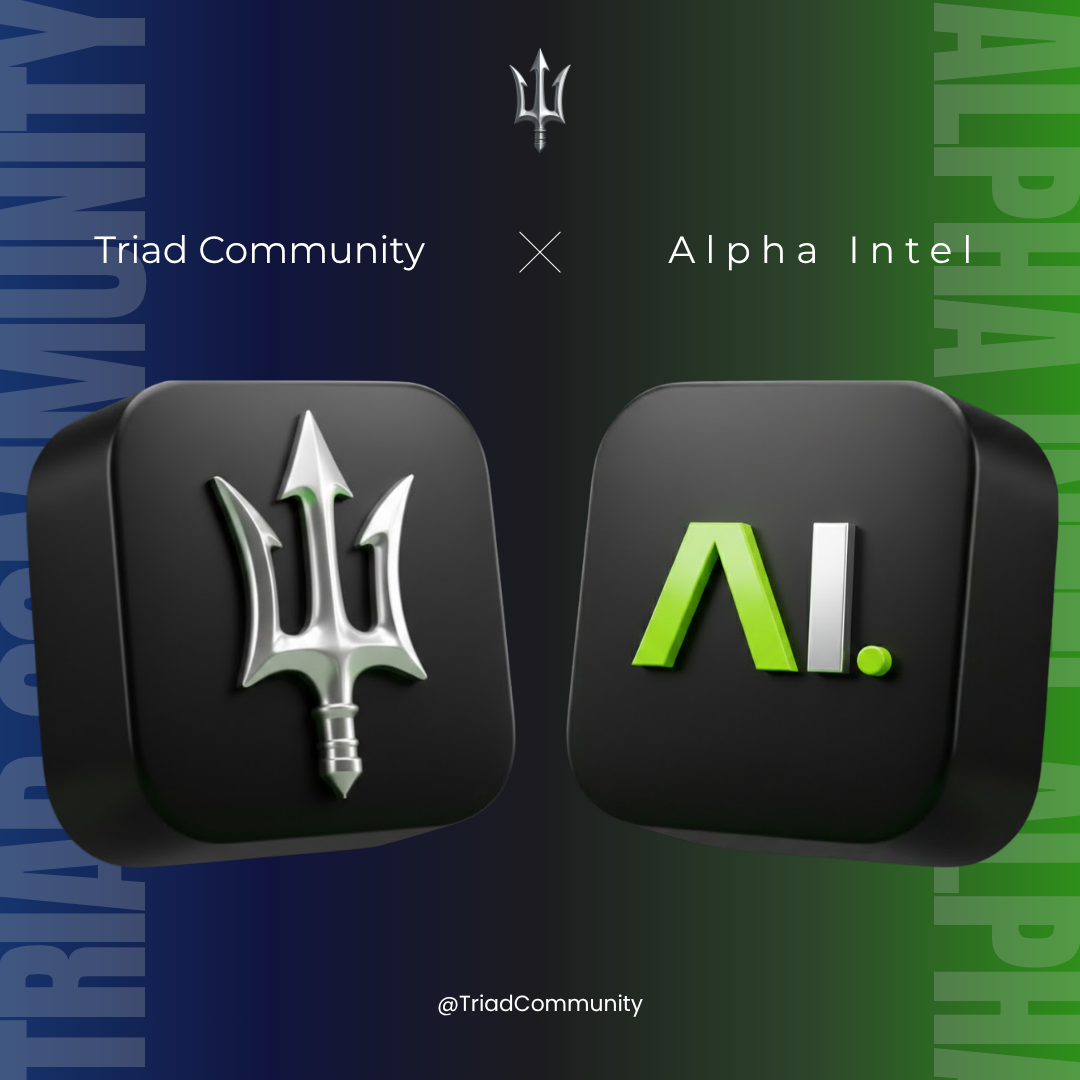 Alpha Intel