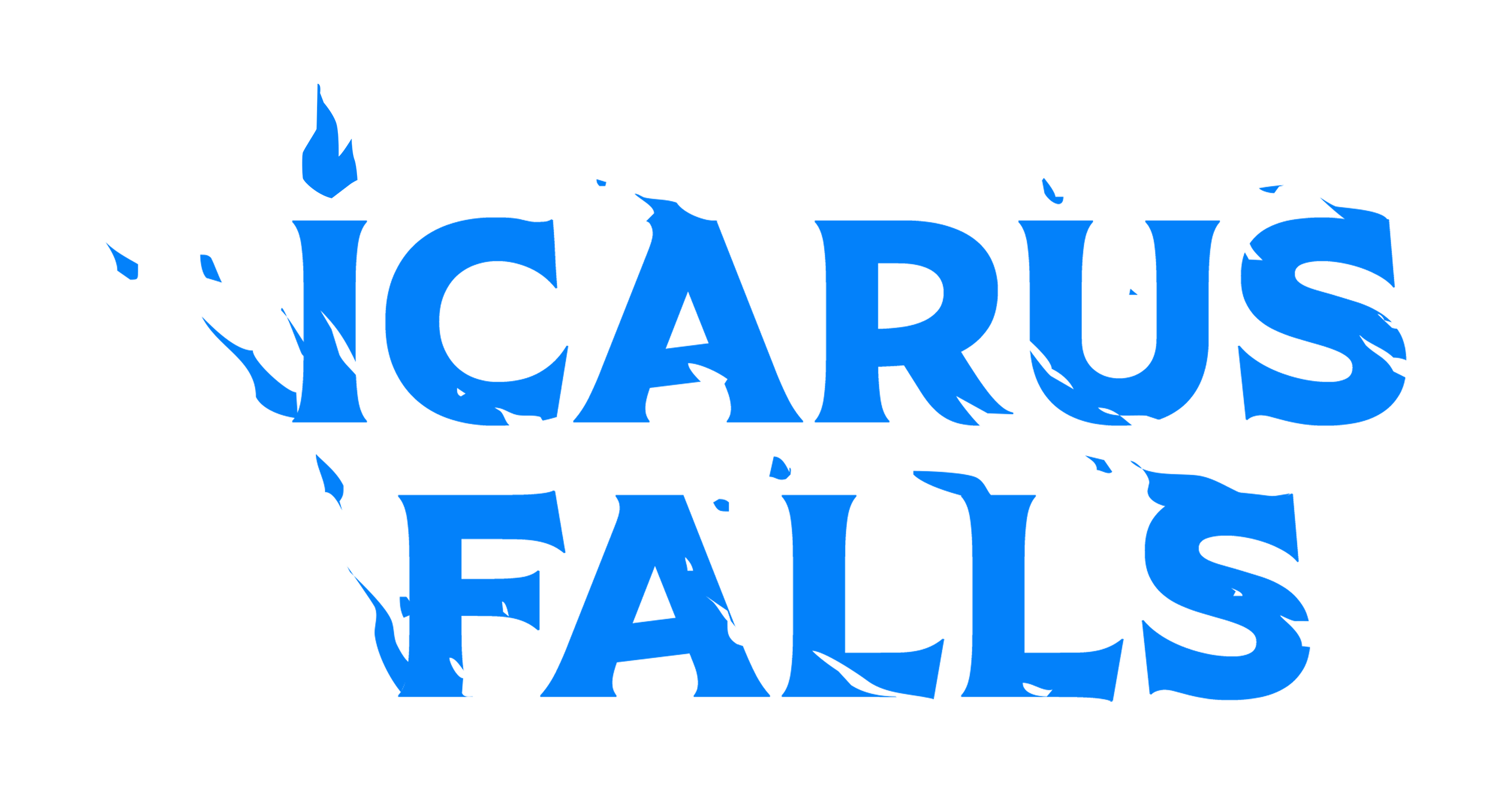 Icarus Falls