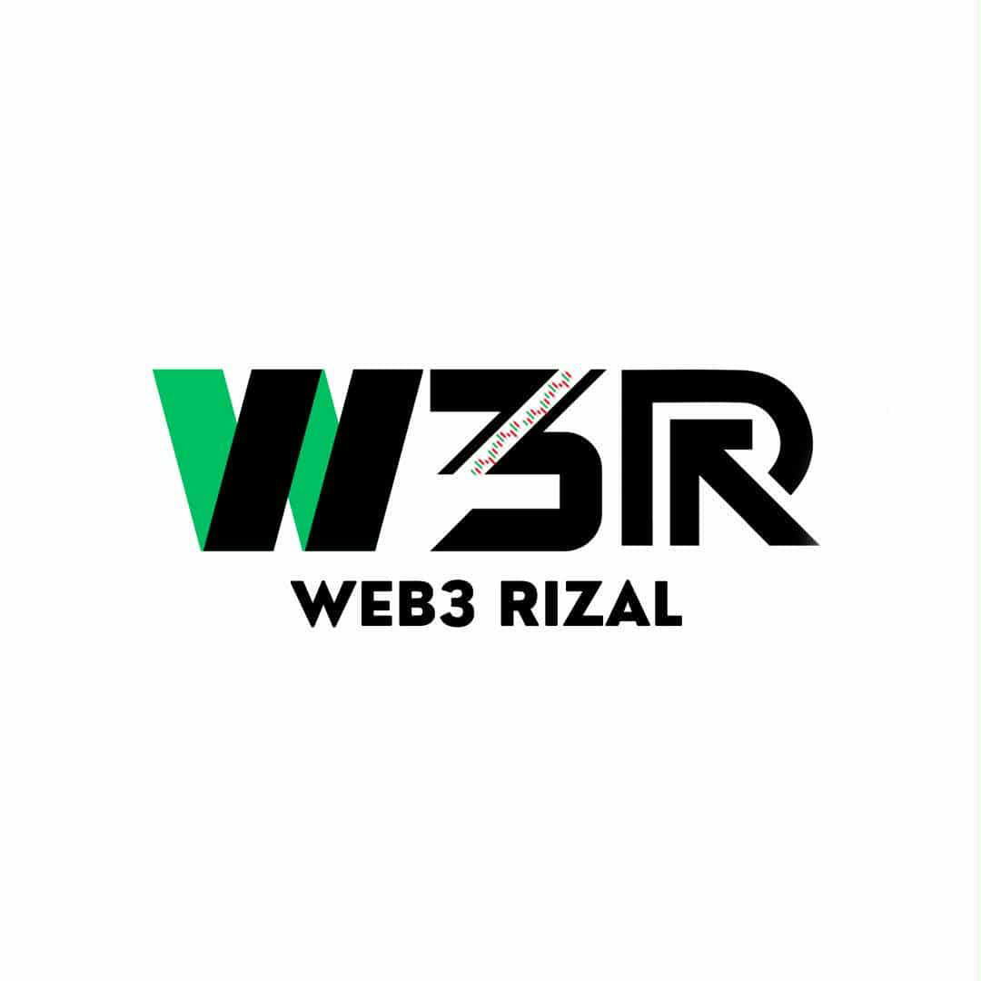 Web3 Rizal